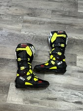 Sidi crossfire 2 