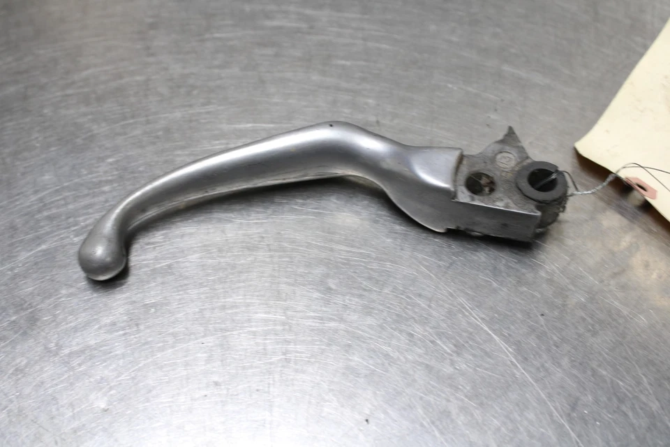 1996 Harley-Davidson Electra Glide Classic FLHTC RIGHT CLIPON HANDLEBAR BRAKE Foto 4 de 4