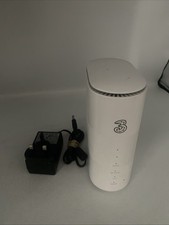 ZTE MC888 Trzy routery WiFi 5G dwuzakresowy biały z czarnym zasilaczem (odblokowany)