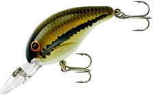 Bandit 200 Series Medium Diving Crankbait