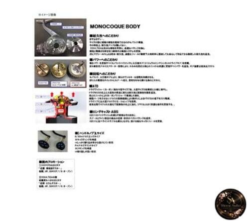 Daiwa DAIWA Spinning Reel 20 Saltiga 10000-H 2020 Model 4960652272766| eBay