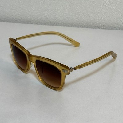 Oliver Peoples 25Thanniversary Xxv-S Slb