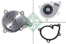 Wasserpumpe Motorkühlung Schaeffler INA 538 0986 10 für HYUNDAI IONIQ AE KONA OS