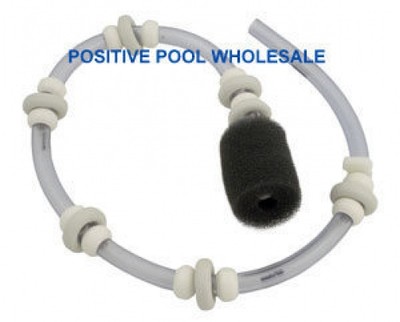 Polaris 360 Pool Cleaner Sweep Hose Tail 9-100-1011 91001011 | eBay