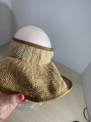 Four Buttons by San Diego Hat Co. Women display picture 1