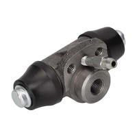 F.Becker_Line Radbremszylinder Ø14,3Mm Hinten Rechts Links FüR Audi 50 80 B1 B2
