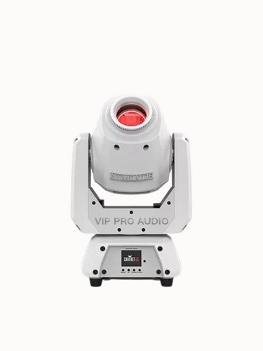 Chauvet DJ Intimidator Spot 260XW 75 Watts LED Moving Head Spot, white - Picture 2 of 4