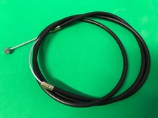 filo guaina cavo freno posteriore per mini moto mini cross quad 47 49 cc cinese