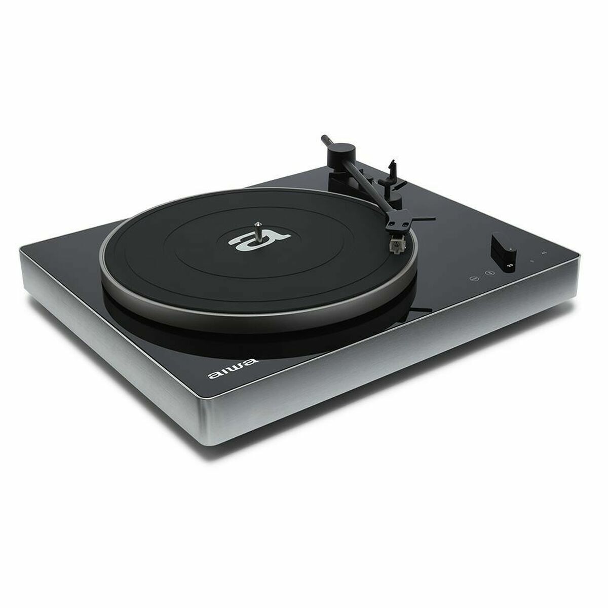 Thumbnail - Plattenspieler Aiwa Apx-680bt Schwarz