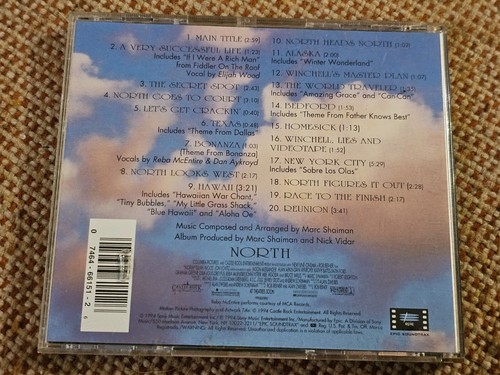 Used CDs, Albums & Soundtracks, Clear my Music Shelf! Buy 3 Get 1 Free! CD - Picture 308 of 628