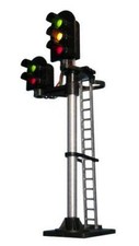 Eckon ES6 3-2 aspect home junction kit round head