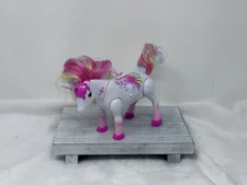 Little Live Pets SHIMMER MY DANCING UNICORN 6" Toy by Moose Toys