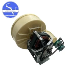 Electrolux Dryer Drive Motor 137116000 134792300 134690800