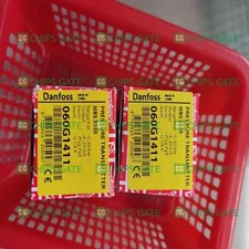 1PCS NEW DANFOSS 060G1411 Fast Ship