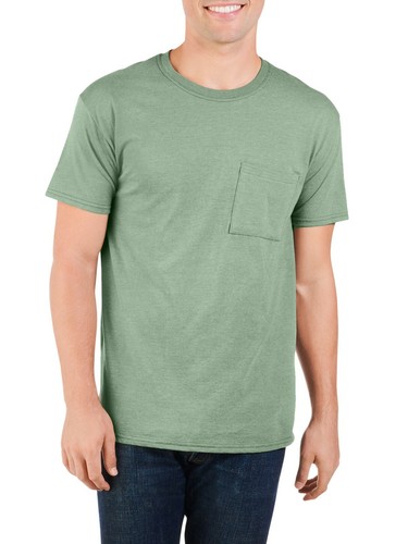Loom Men's 360 Breathe Pocket T Shirt 