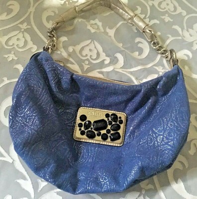 kathy van zeeland purses ebay