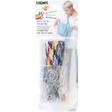 LEONIS30 Colors Sewing Thread Kit with Needle & Pins 100% Japan Quality
