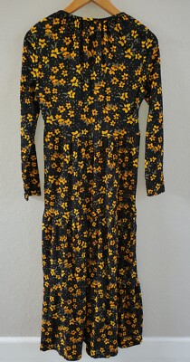 free people tiers of joy midi dress Free People Tiers Of Joy Midi Dress
