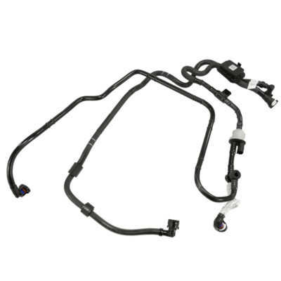 Kraftstoffleitung für VW Audi Seat 1.0 05C133723AB
