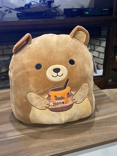 bear squishmallow | eBay