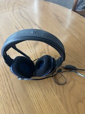 PlayStation 4 PS4 LVL 1 Chat Headset PDP Afterglow 051-031 v.2.0