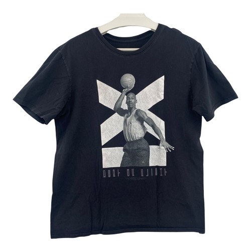 Nike Jordan Graphic T Shirt Retro Youth 