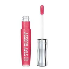 Rimmel Stay Glossy Lipgloss CHOOSE SHADE New Pretty Colors