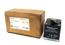 NEW PEPPERL+FUCHS MPP6HD RETROREFLECTIVE SENSOR