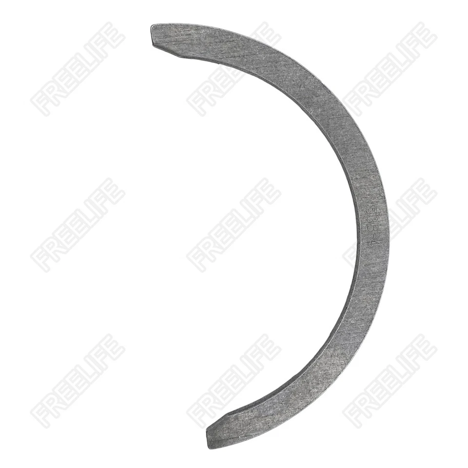 Arandelas de empuje WHT000033B aptas para Volkswagen CC / Golf / Jetta / Passat / Tiguan Foto 4 de 4