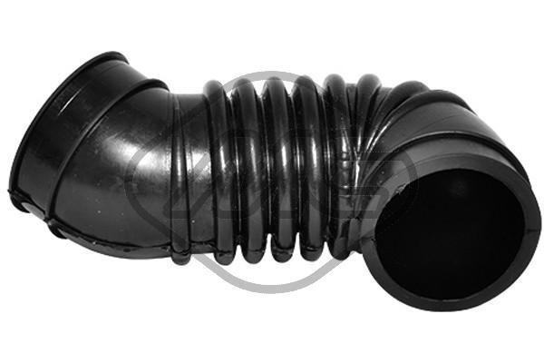 Metalcaucho 98858 Intake Hose, air filter for MITSUBISHI