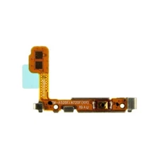 Flex Cable Power Button for Samsung Galaxy A5 A520/2017 A7 720/2017 Replacement