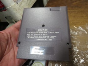 Golgo 13: Top Secret Episode Nintendo Entertainment System NES CIB Complete Box