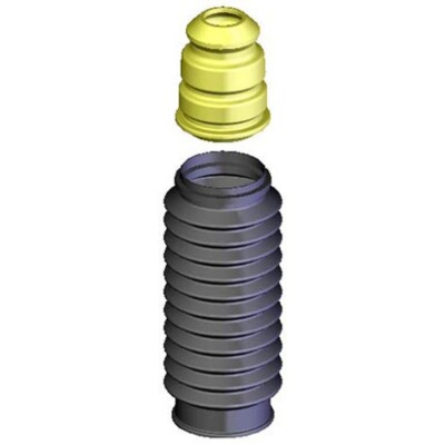 SB105 KYB Shock and Strut Boot Front or Rear Driver Passenger Side New for Olds
