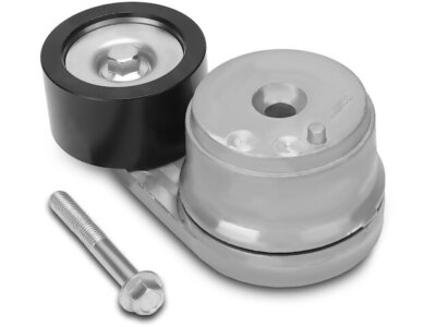 48HB87V Accessory Belt Tensioner Fits 1994-1998 International 2574 8.7L 6 Cyl