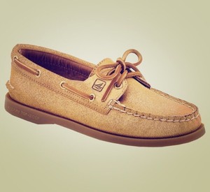 suede boat shoes womens