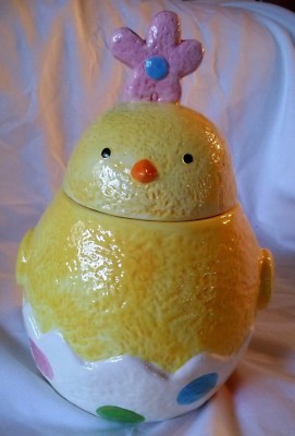 cracker barrel cookie jar