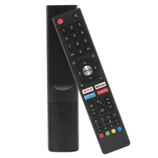 Remote Control For CHIQ U43H7L U50H7L U55H7L Smart LCD LED TV