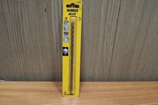 Dewalt DT6529 Multi Material Drill Bit 6.0mm OL:200mm WL:170mm Masonry Wood PVC