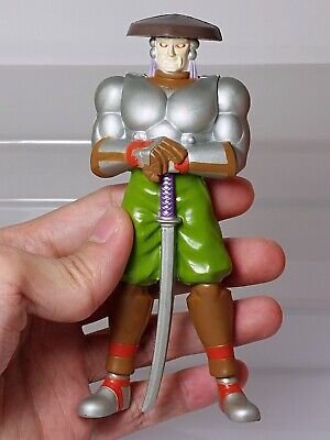 Tekken 2 Yoshimitsu Figure Namco Limited Vintage Toy Japan H07 4.8in