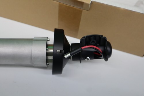 Replacement for DOMETIC 3310423.209U Torsion Assembly Rh Black for 9100 Power Pa - Foto 4 di 9
