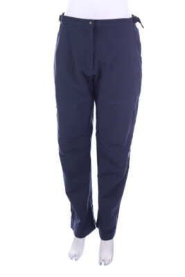 MAMMUT Hose Outdoor L dunkelblau