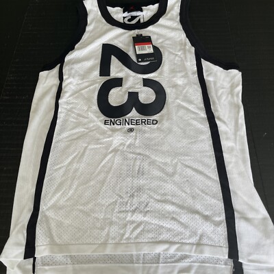 23 engineered tank top