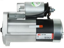 Démarreur 1,4KW 12V Pour Nissan Pick-Up D22 Terrano II R20 2,4L (1994-2005) - Neuf Original