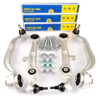 Meyle Querlenker Satz Vorne FüR Audi A4 B5 A6 C5 Superb Passat VW Skoda