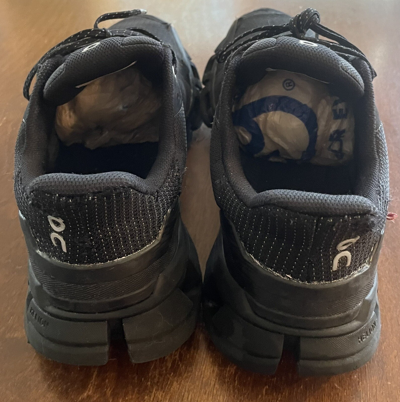 ON Cloud -  Cloudflyer ATHLETIC Performance RUNNI… - image 9