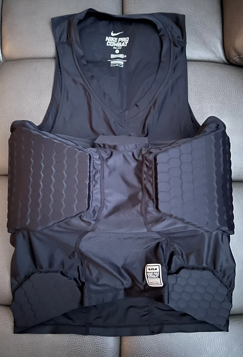 Pro combat compression clearance shirt