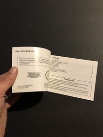 super todoterreno nes manual