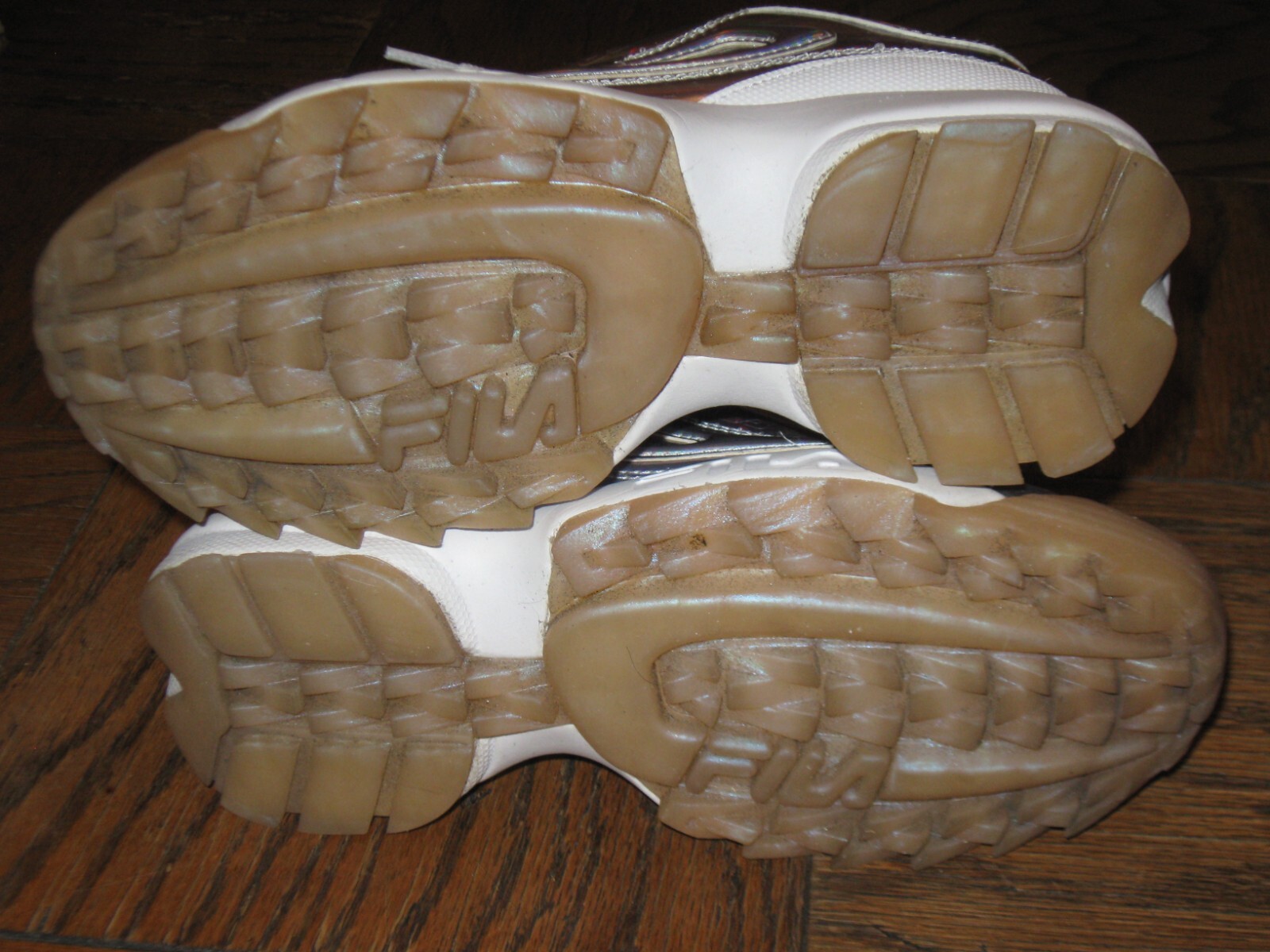 holographic fila disruptor