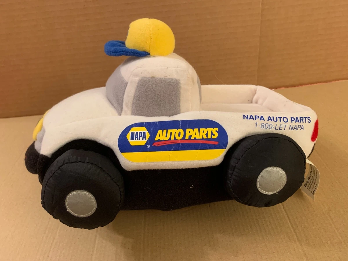 Napa sales toy engine