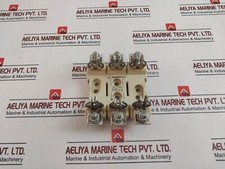 SIEMENS Gr.00 3nh4 030 Fuse Holder 160a/~690V